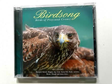 Photo of free Sound effect CD's (Presteigne LD8) #2