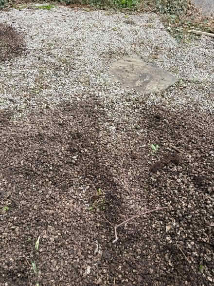 Photo of free Gravel (Kendal LA9) #1