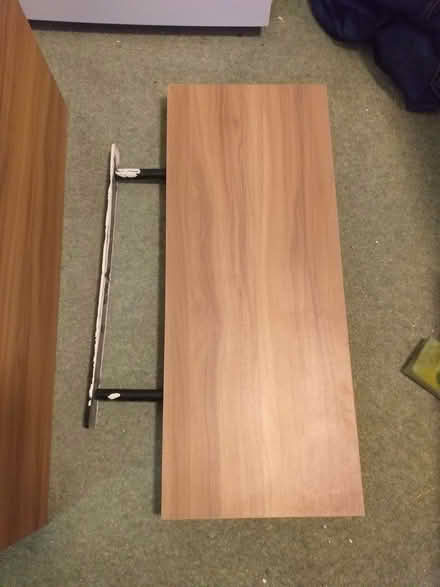 Photo of free Three Floating Shelves (Old Walcot SN3) #4