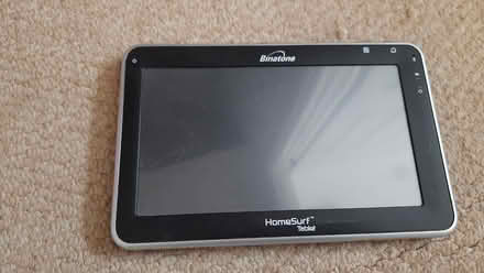 Photo of free Binatone tablet (Byfleet KT14) #1