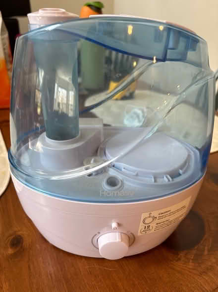 Photo of free Humidifier (Bridgewater) #1