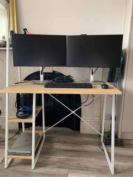 Photo of free Computer Desk (D6W) #1