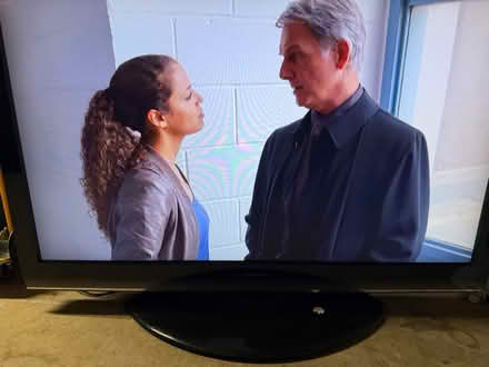 Photo of free working tv (San Antonio, Sea World area) #1