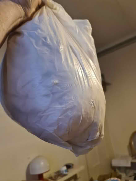 Photo of free Ladies' undies. XL (Dalston E8) #2