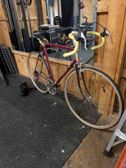 Photo of free Schwinn 10-speed (Chester Springs) #2