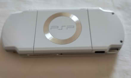 Photo of free Sony PSP (Hereford HR4) #2