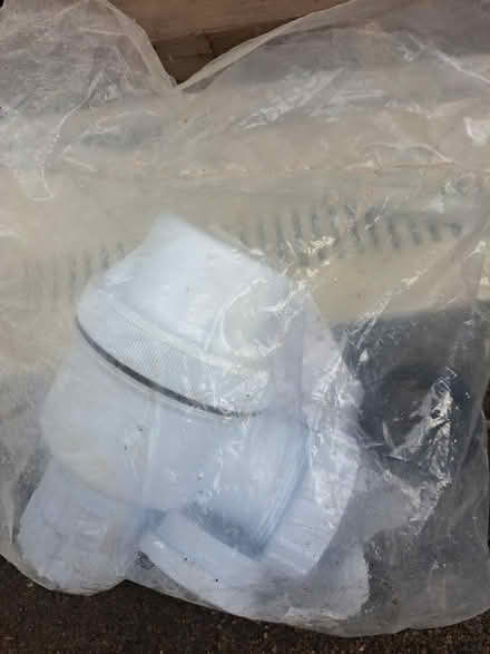 Photo of free Universal Bottle trap (Heswall) #1