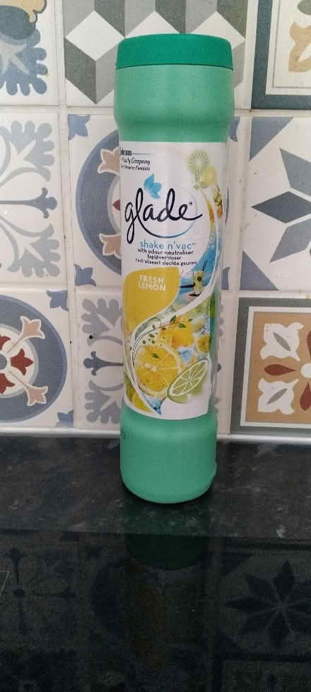 Photo of free Shake'n'vac (Kennington OX1) #1