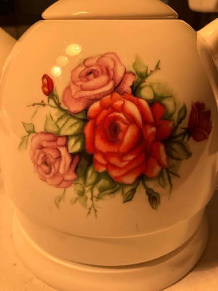 Photo of free Electric Tea pot/kettle object (Brighton BN2) #2