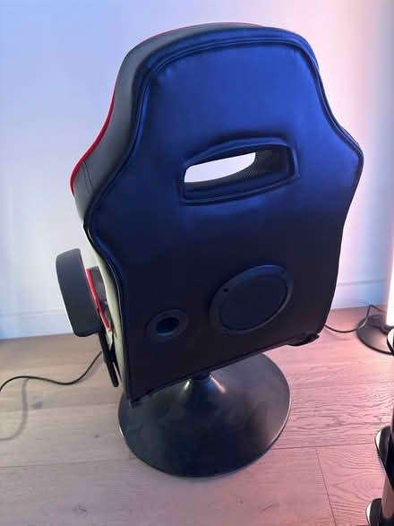 Photo of free X Rocker Kid Gaming chair (Archway N19) #2