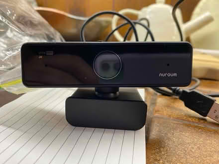 Photo of free Computer camera (South Palo Alto, midtown area) #2