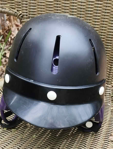 Photo of free Large Padded Helmet (Annapolis - Eastport) #1