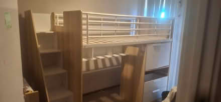 Photo of free Cabin bunk Bed (Waikiki) #1