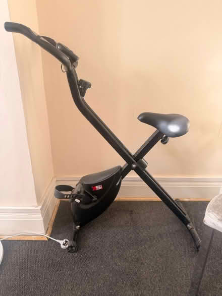Photo of free Exercise bike (IG6) #2