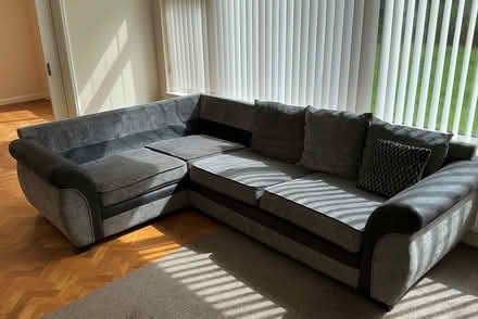Photo of free Sofa (Parksite ST5) #2