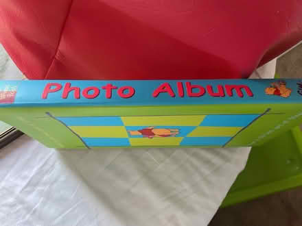 Photo of free Winnie the Pooh Disney Photo Album (Arnold, NG5) #2