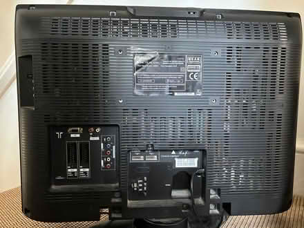 Photo of free TV - Panasonic 26-inch (Balham SW12) #2