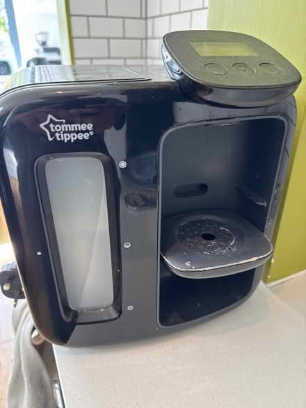 Photo of free Formula prep machine (CR2) #1