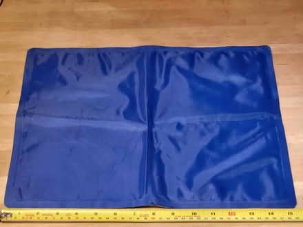 Photo of free Heat/Cold therapy patch large (Handsworth B21) #1