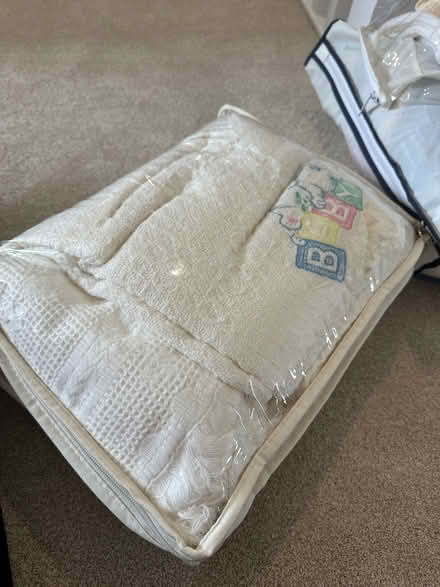 Photo of free Assorted Baby Clothes for 6mo+ (Hulme Walfield CW12) #1