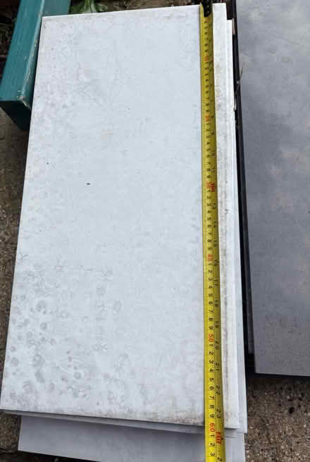 Photo of free Floor tiles (Rednal B45) #2