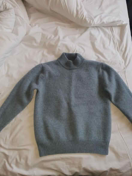 Photo of free Wool sweaters (Minchery Farm OX4) #3