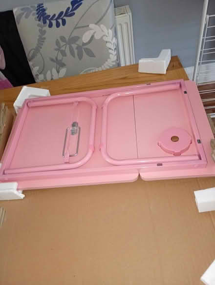 Photo of free Laptop Tray (L14 Dovecot) #2