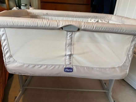 Photo of free chicco next2me (Twickenham TW2) #1