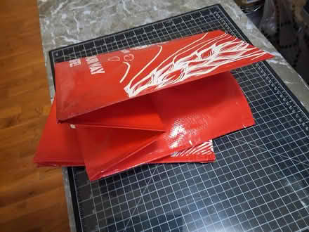 Photo of free Shopping bags (Flatbush Avenue and Midwood.) #3