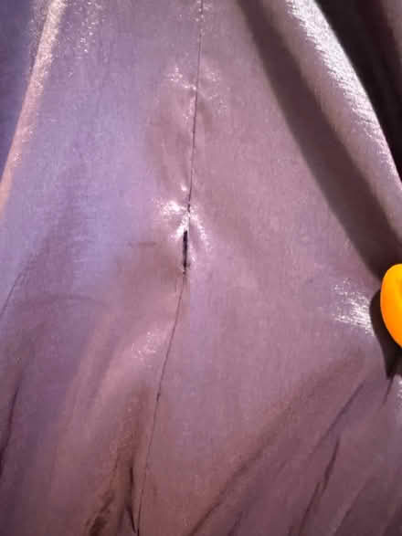 Photo of free Prom dress - size 6 (Shrewsbury, MA) #3