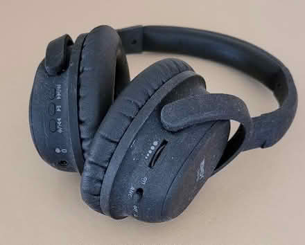 Photo of free Headphones NC (Darley Abbey DE22) #1