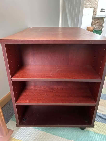 Photo of free Office cabinet (Kelynack TR19) #2