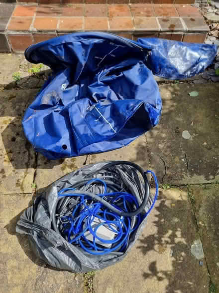 Photo of free Watering System (Chorlton M21) #1