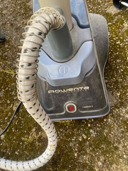 Photo of free Steamer (Clonskeagh) #1