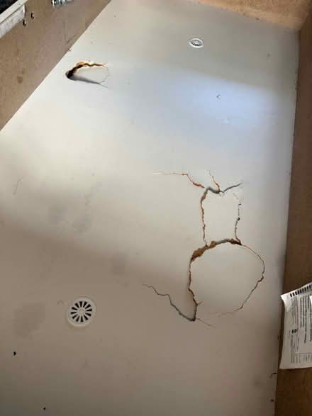 Photo of free Corner sofa bed (Liverpool L16) #4