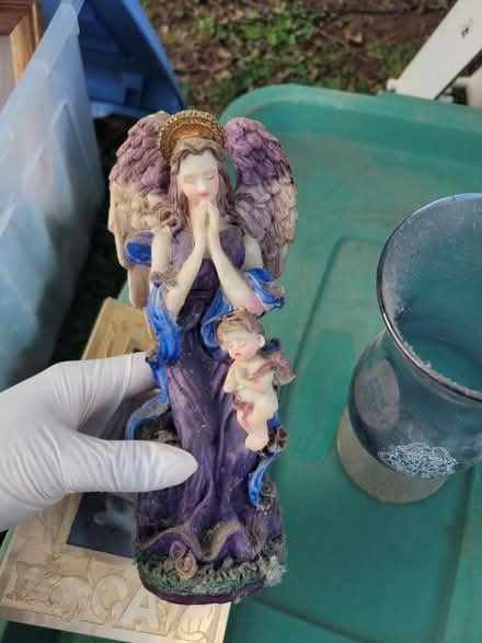 Photo of free Miscellaneous Drinkware/Items (Winfield Park NJ) #2