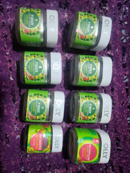 Photo of free 18 empty plastic jar containers (Mountlake terrace) #2