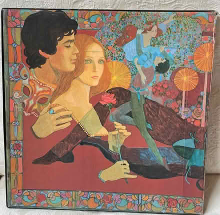 Photo of free Prokofiev Ballet Romeo and Juliet (Crystal Palace SE19) #2