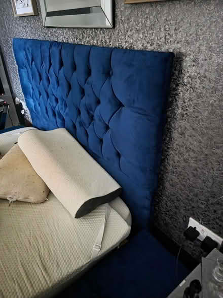 Photo of free Bed (Faversham ME13) #1