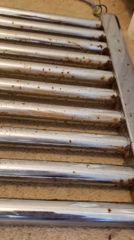 Photo of free Electric Radiator (CT2) #3