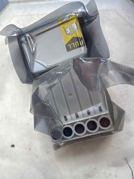 Photo of free Ink cartridges for Epson Printers (Denvilles Havant PO9) #2