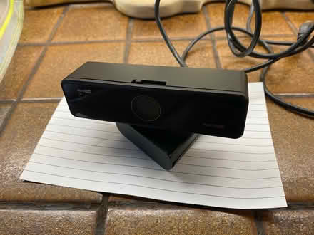 Photo of free Computer camera (South Palo Alto, midtown area) #4
