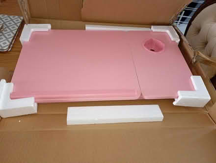 Photo of free Laptop Tray (L14 Dovecot) #1
