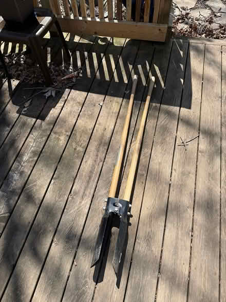 Photo of free Garden Tools (Mississauga Erin Mills) #2