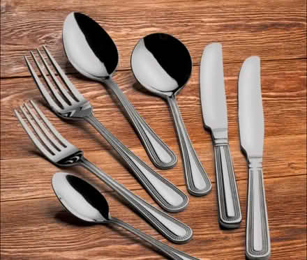 Photo of Any type and sort of cutlery (TA19) #1