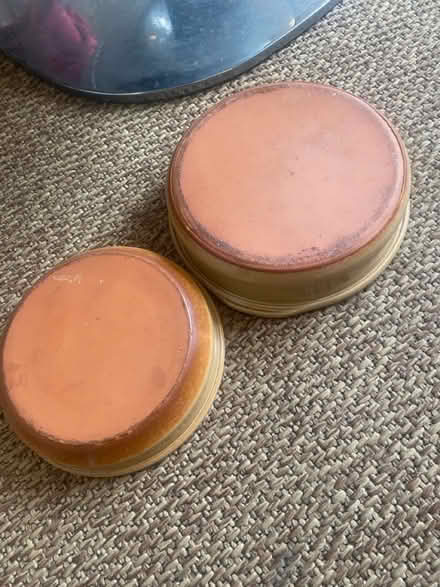 Photo of free 2 ceramic dishes (BN2) #2
