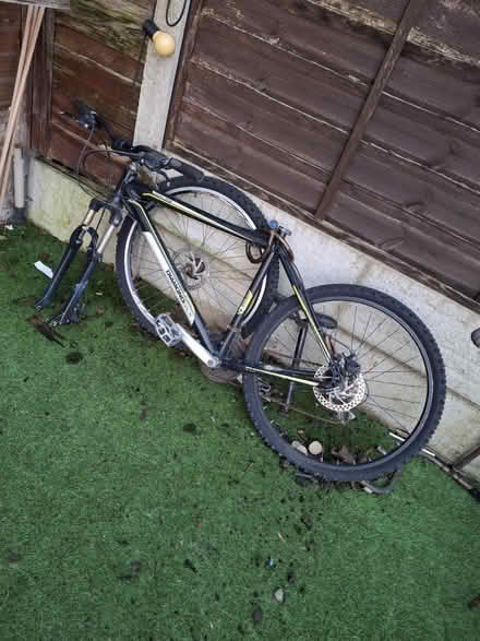 Photo of free Mens bike (Dukinfield SK16) #1