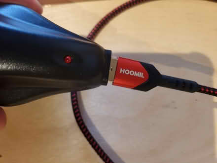 Photo of free Plug in charger with new USB cable (East Finchley N2) #2