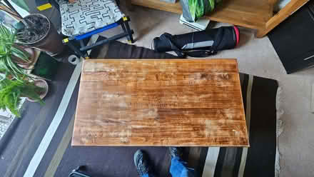 Photo of free Coffee table (The Level BN1) #3