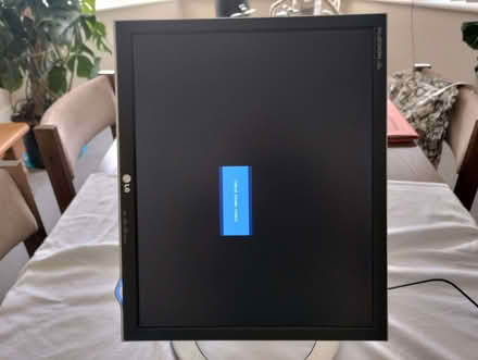 Photo of free PC monitor (Ainsdale PR8) #3